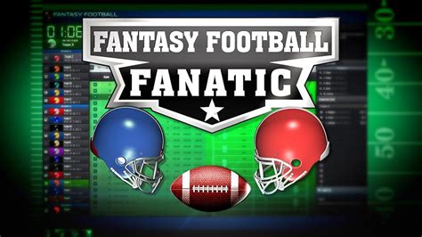 foot fanatic film|fantasy football storyline.